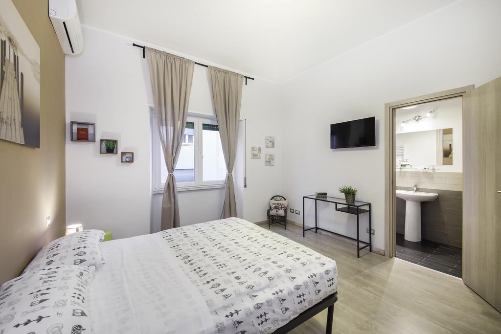 Rome To You- The Place To Be&B 部屋 写真